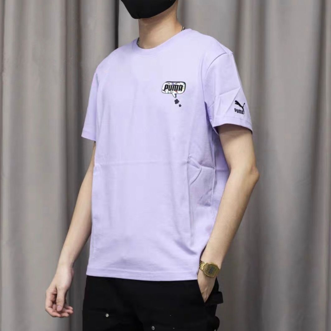 是我会喜欢的短袖 | 男生穿搭
