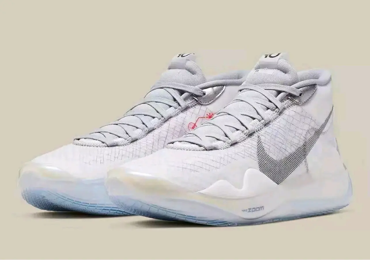 KD12亲穿测评来啦!!!