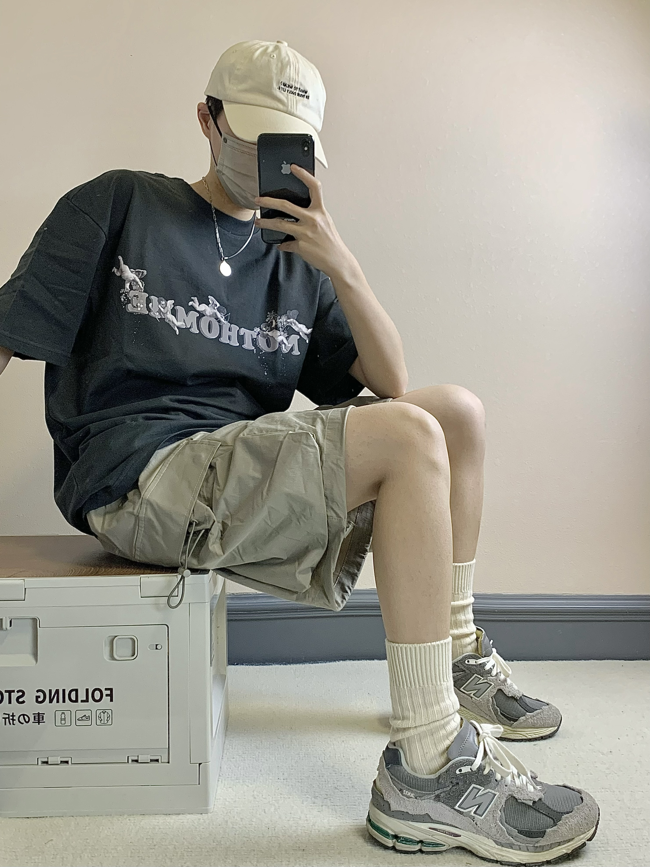 OOTD|今天穿什么