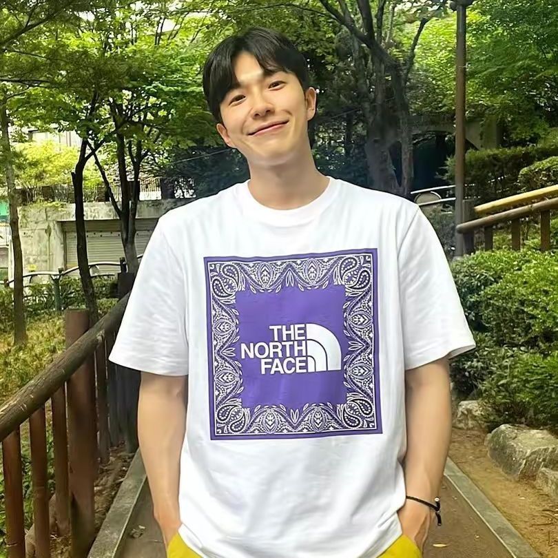 夏天这身出门也太吸睛了8