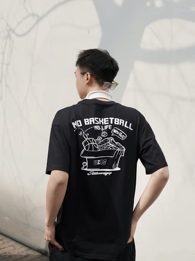 黑色才是这个夏天的主打色口