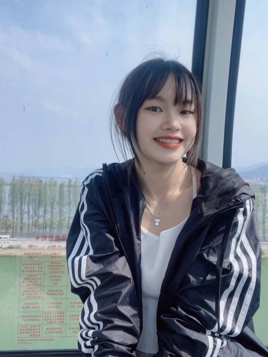 155ootd 这件外套真的可以穿一整个春夏!