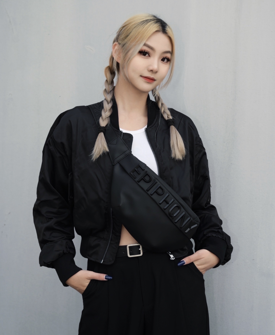 第一百次心动💓