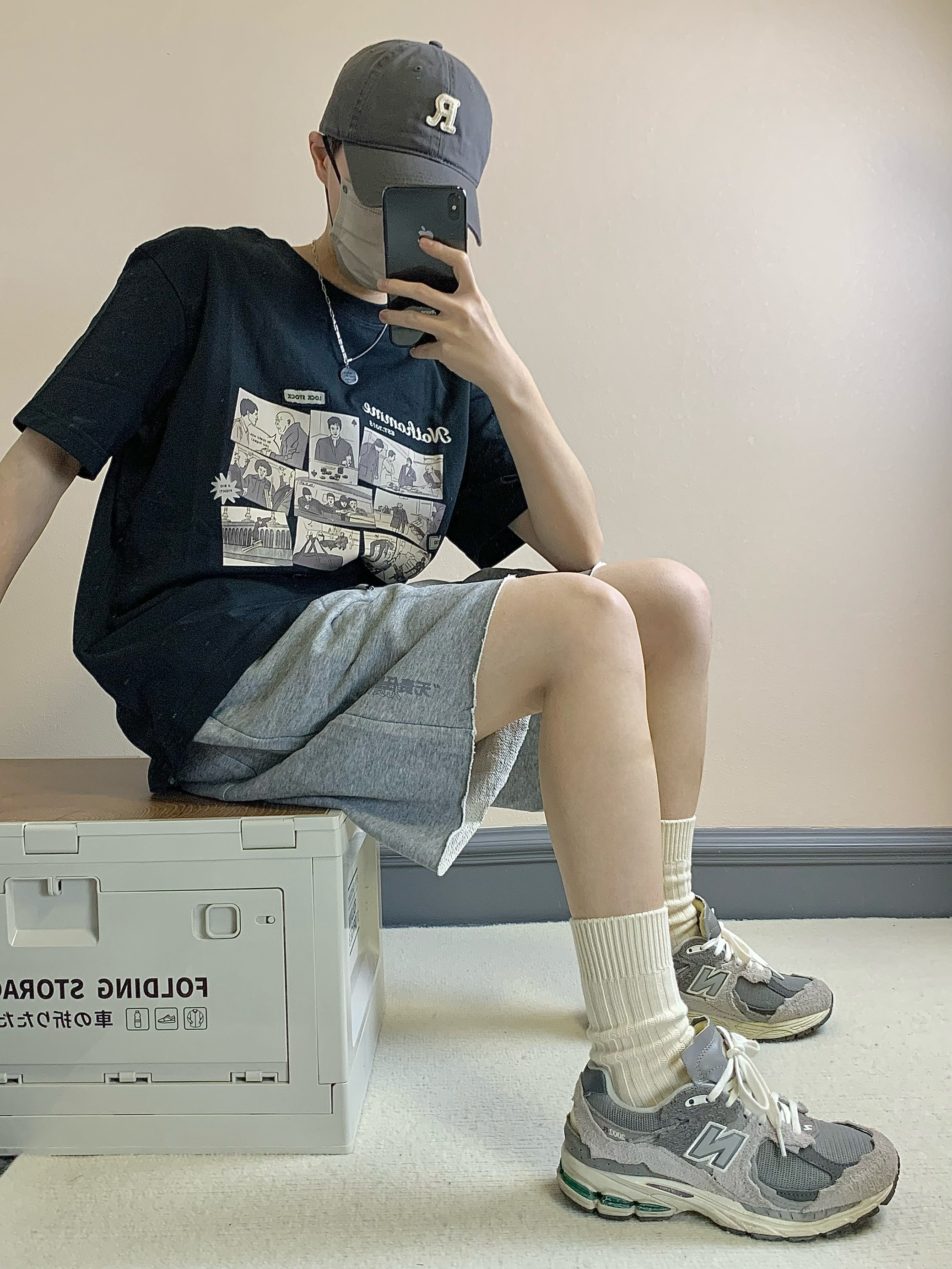 OOTD|今天穿什么