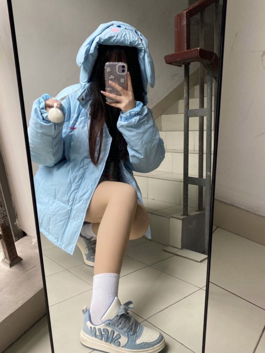 近期，我发现了一双让我充满自信的鞋子

