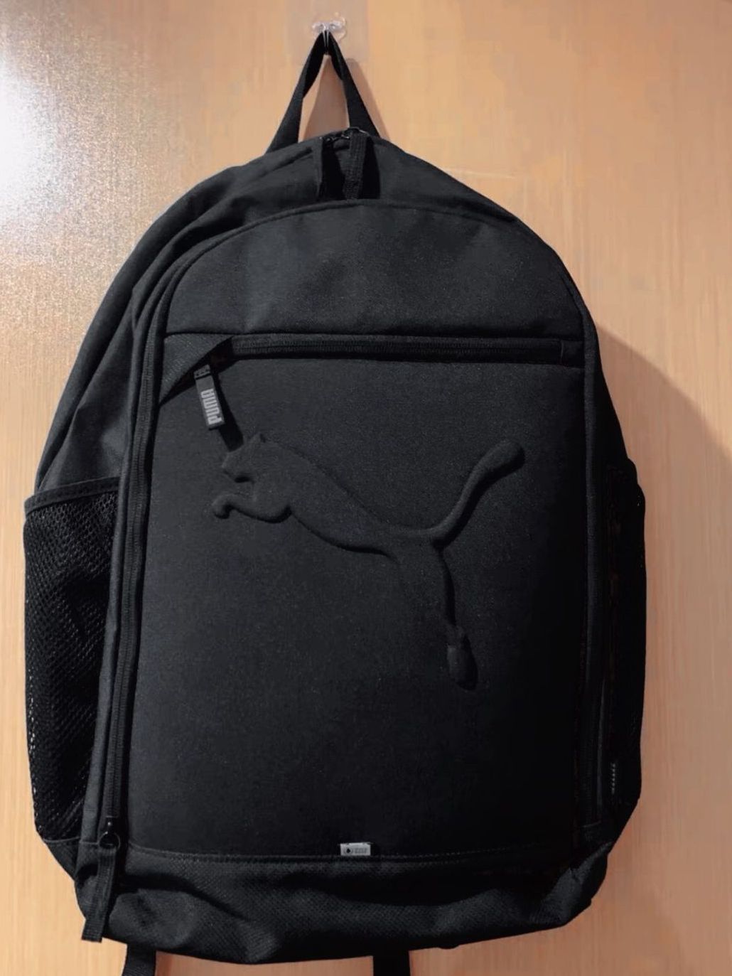 PUMA新款休闲双肩包