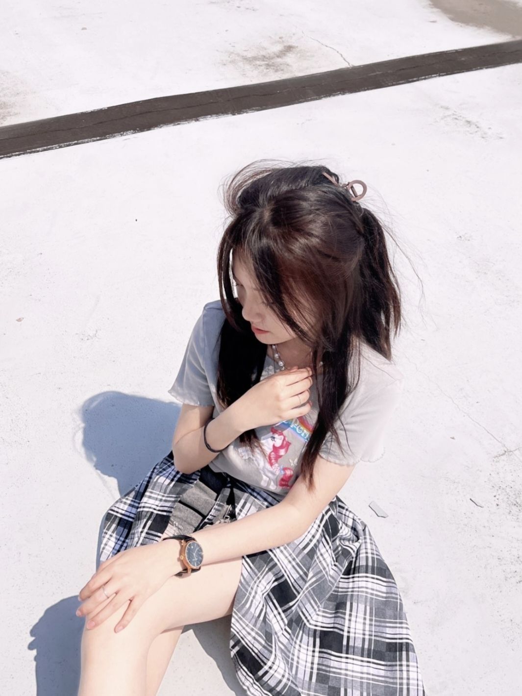 我又又来安利礼物啦～MIDO/美度 贝伦赛丽