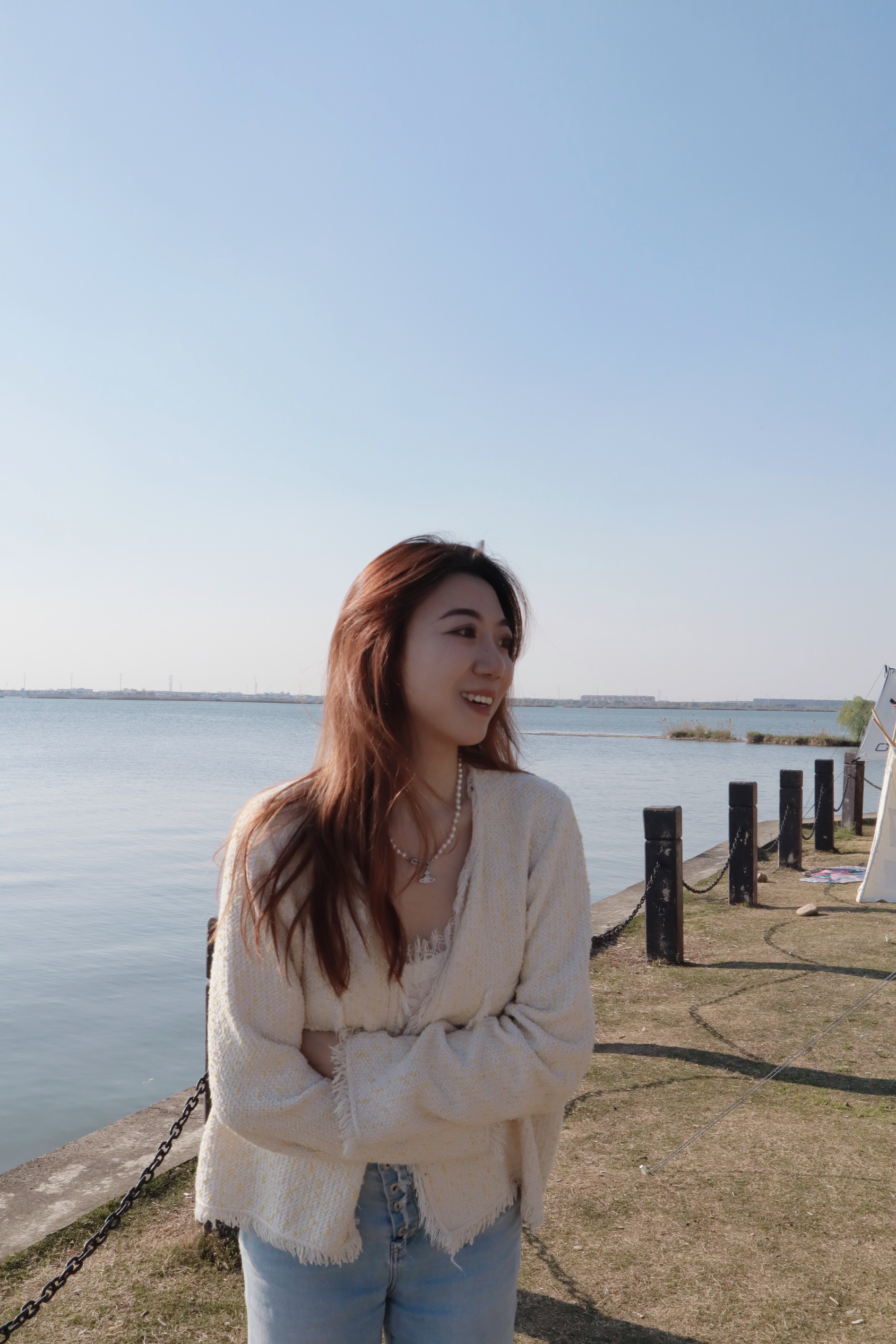 春天去踏青🍃