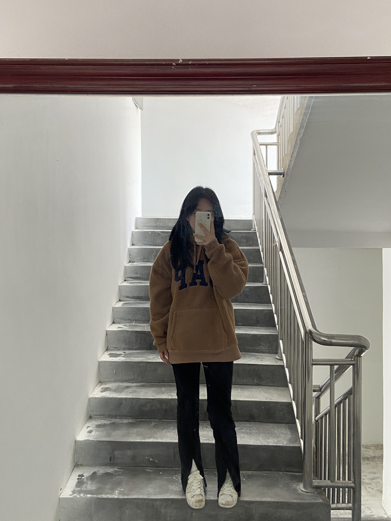 男友风好看炸了