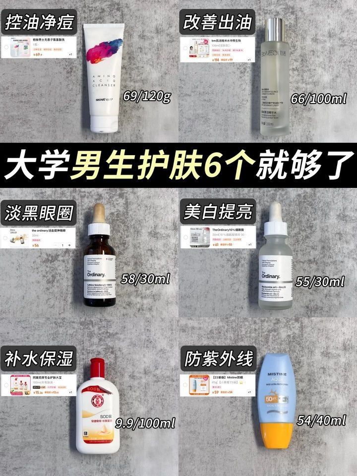 学会了吗？没有太多预算的兄弟们！