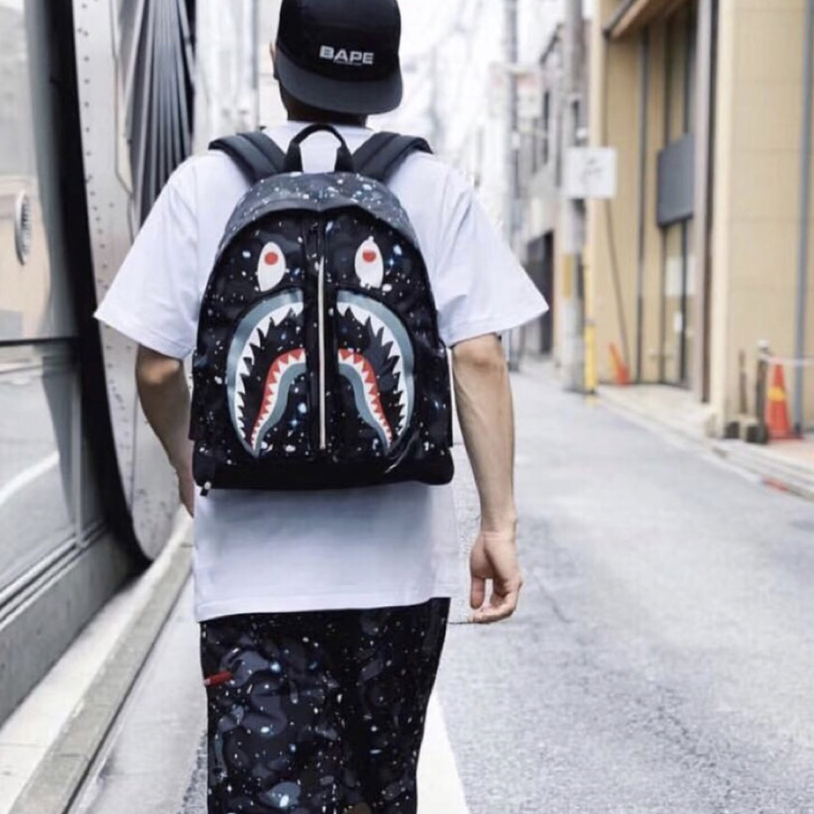 超时尚潮流包包👜