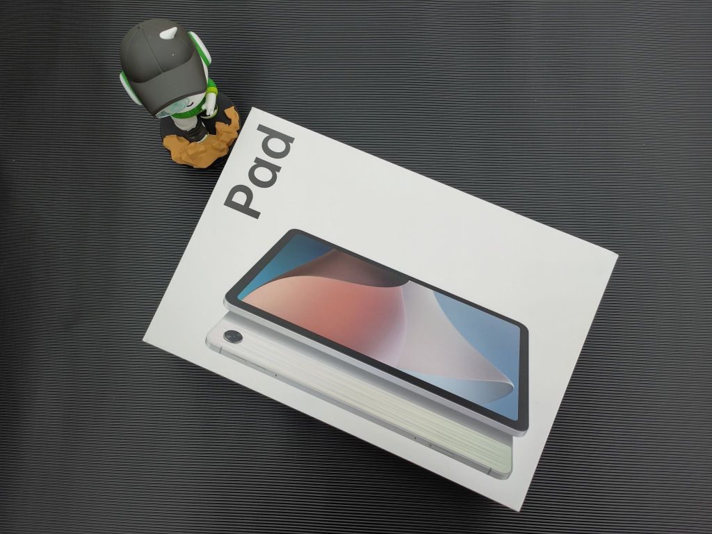 谁说平板只能盖泡面?OPPO Pad Air绝对是办公娱乐学习的好帮手