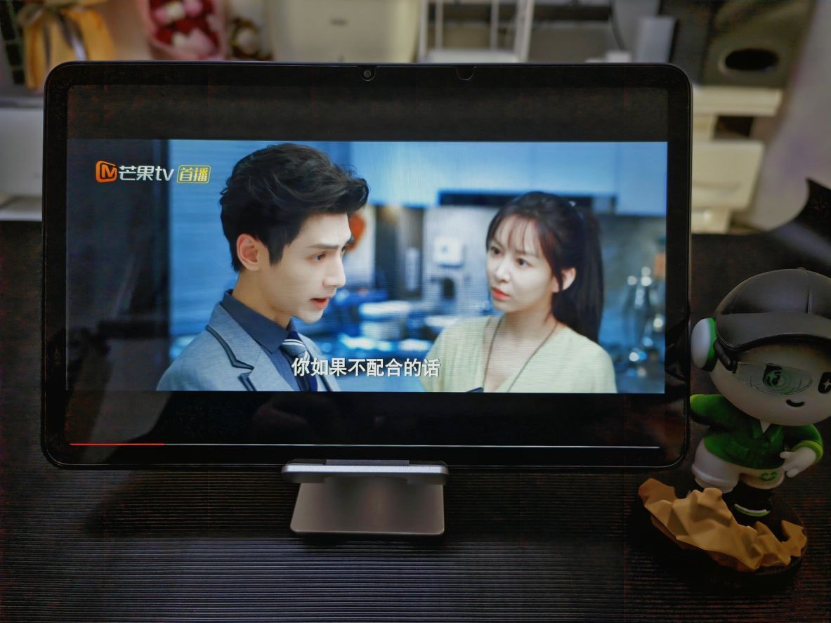 谁说平板只能盖泡面?OPPO Pad Air绝对是办公娱乐学习的好帮手