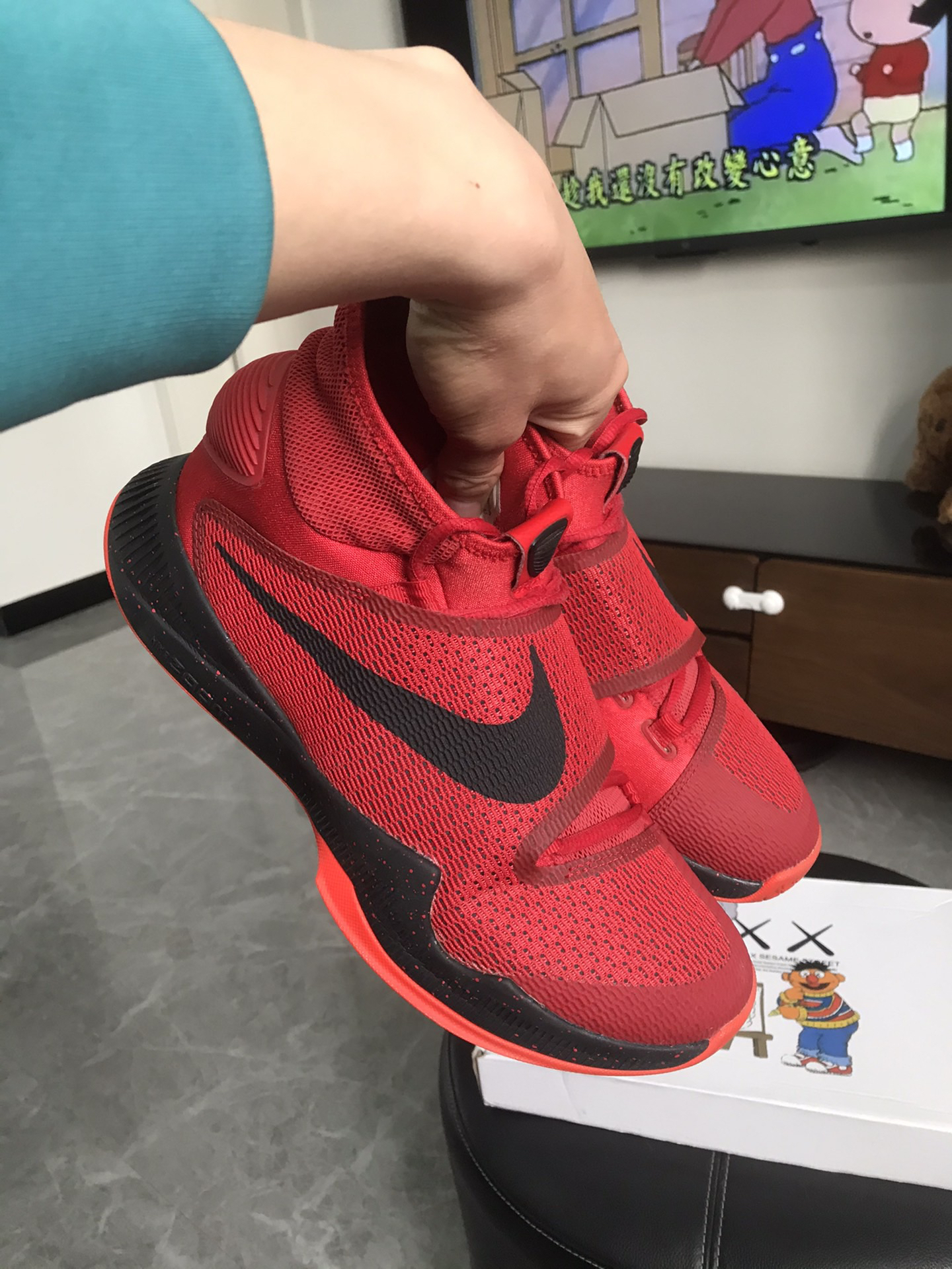 Hyperrev 2016真香！