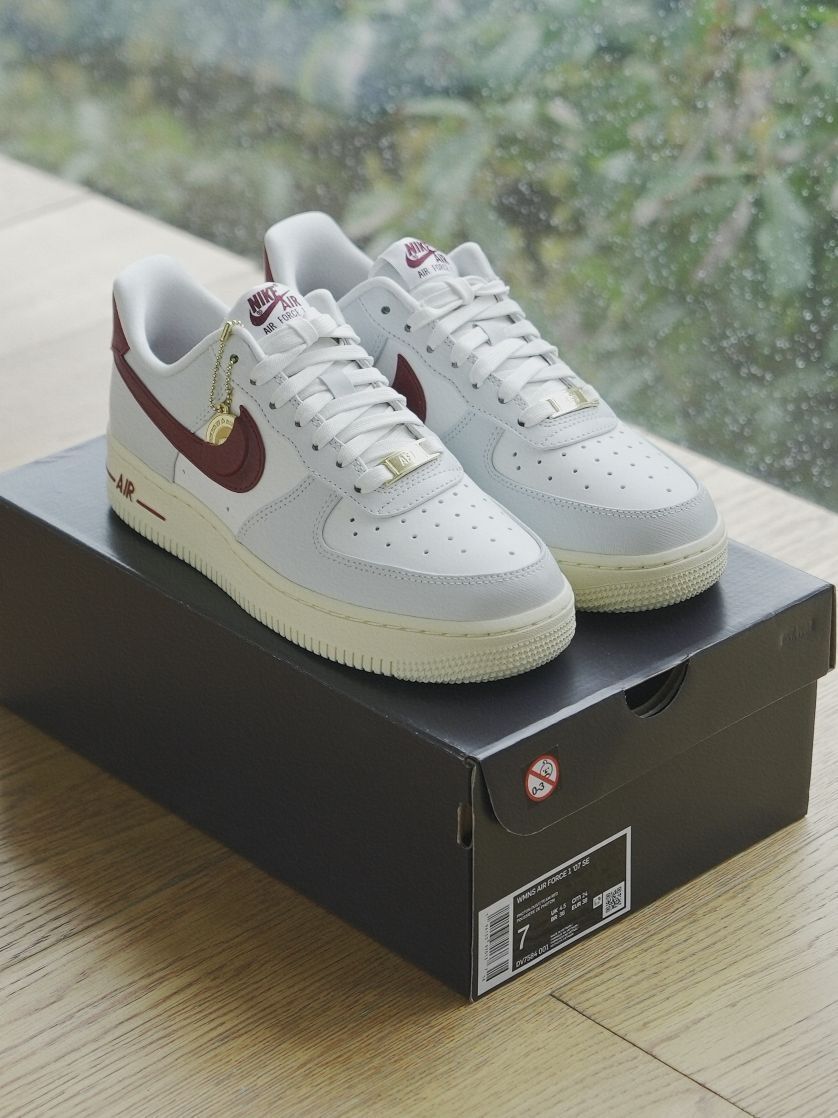 质感超级顶的  air force1