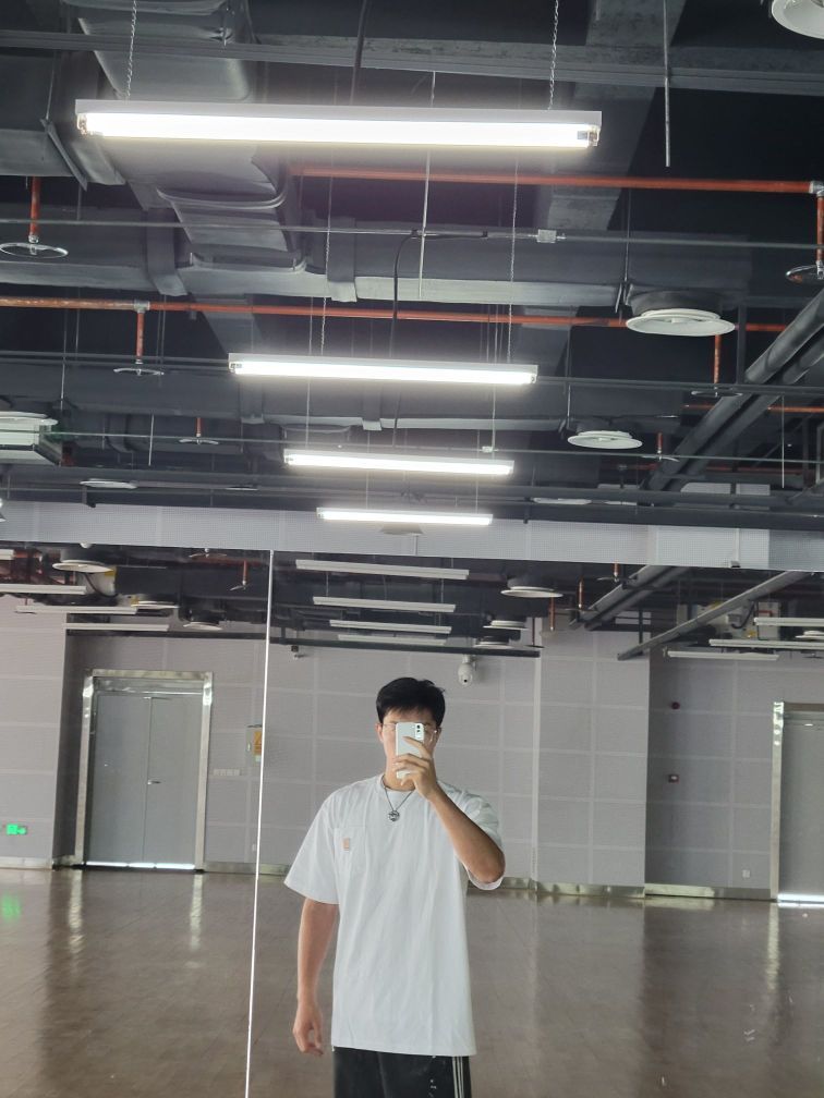 时尚百搭卡哈特T恤，日常出街，健身打球都