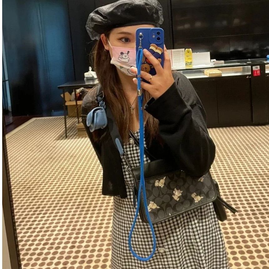 狗狗教一眼就爱上了❤️