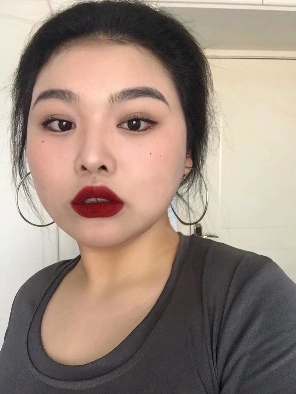 质感女人驾到！都往后稍稍😋😋😋