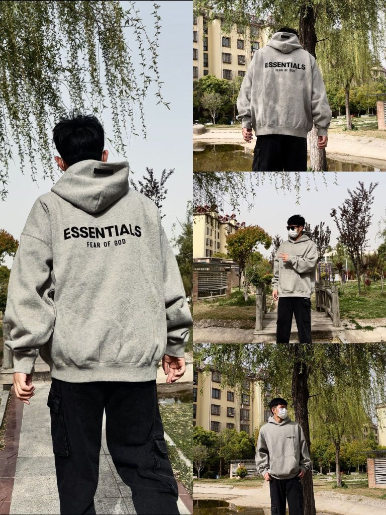 这么穿真的帅啊