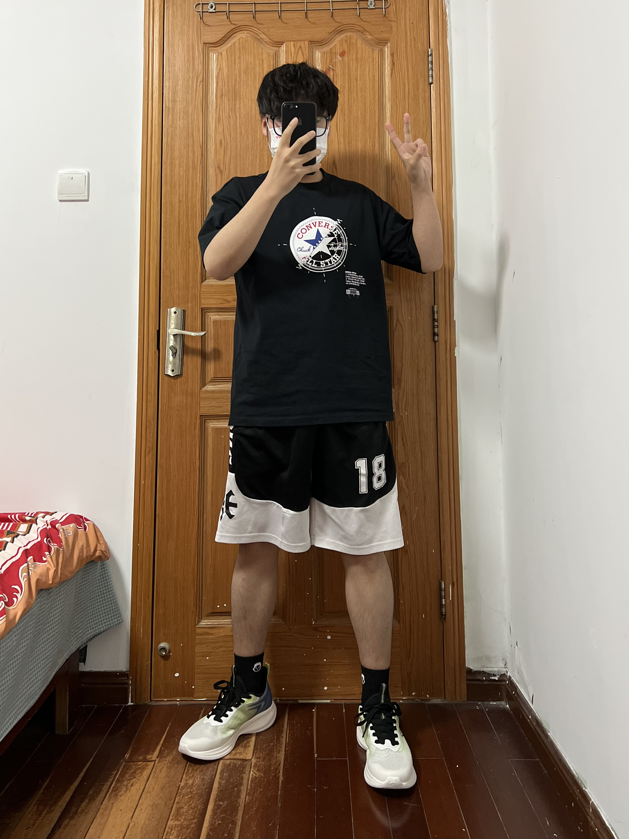 OOTD｜用穿搭开启夏天的第一步❗️