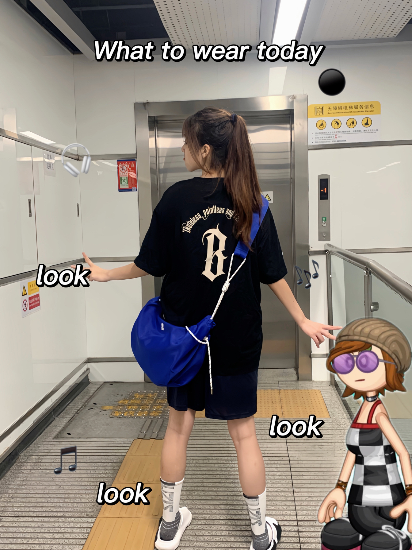 BLS # 𝙊𝙊𝙏𝘿 #
