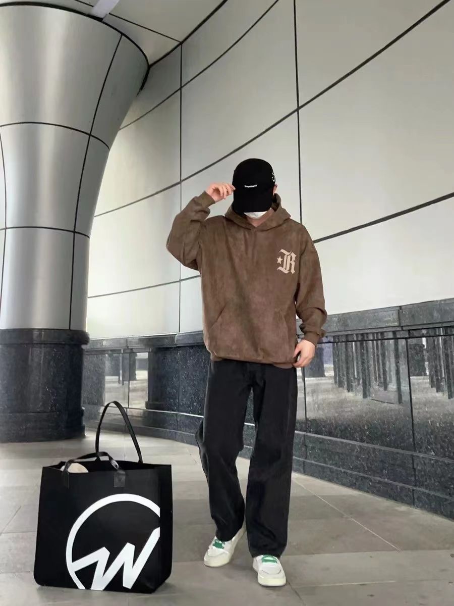 一定要get的牛仔裤