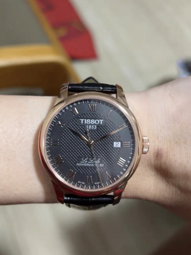 入手不亏的手表⌚️