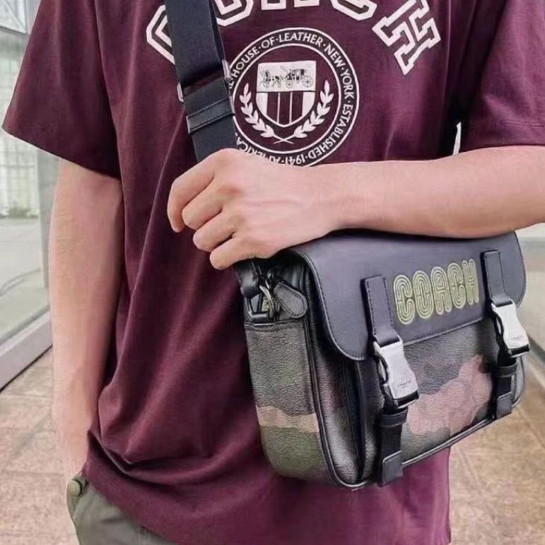 绿色真的好适合秋冬啊