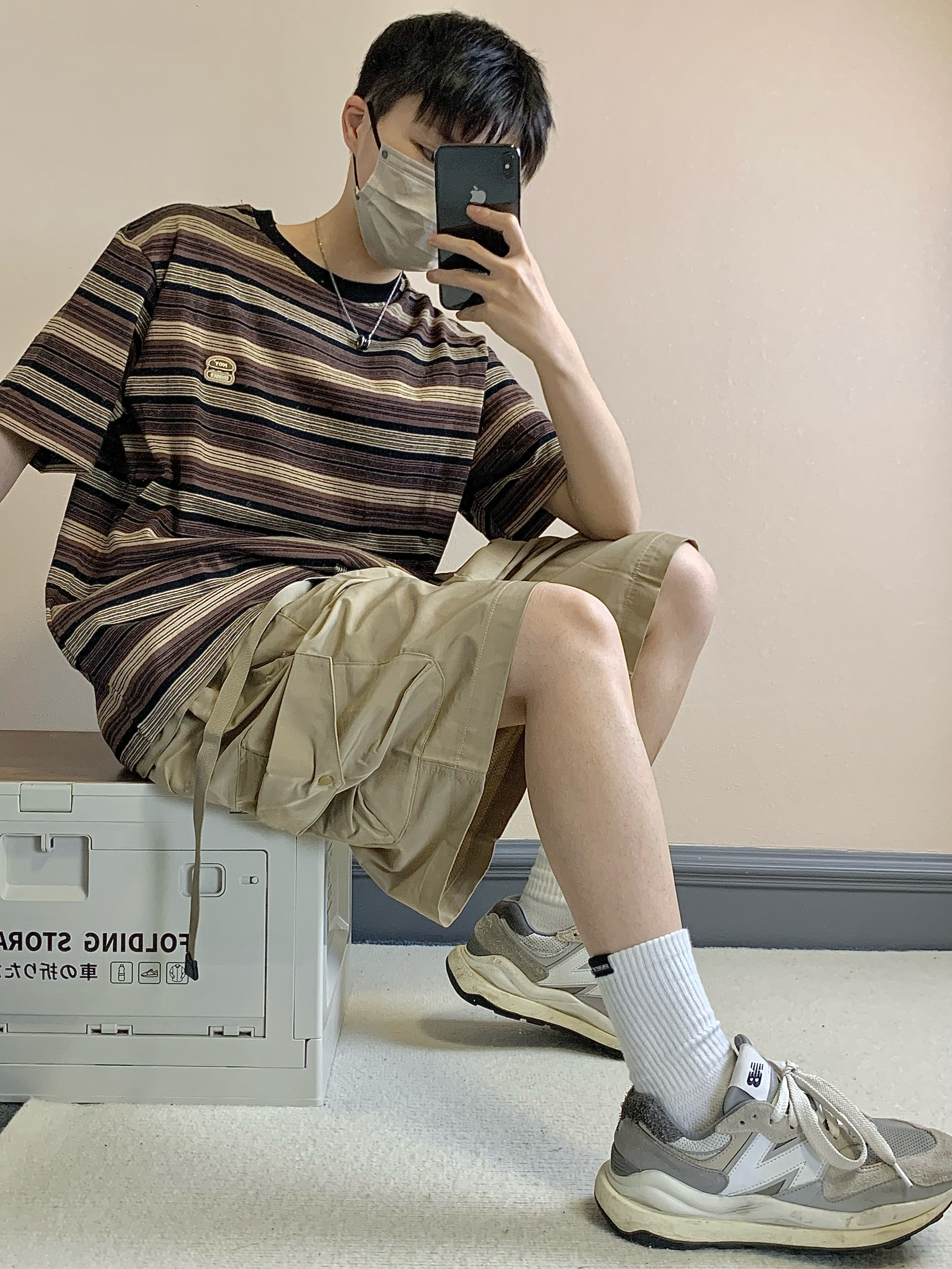 OOTD|今天穿什么