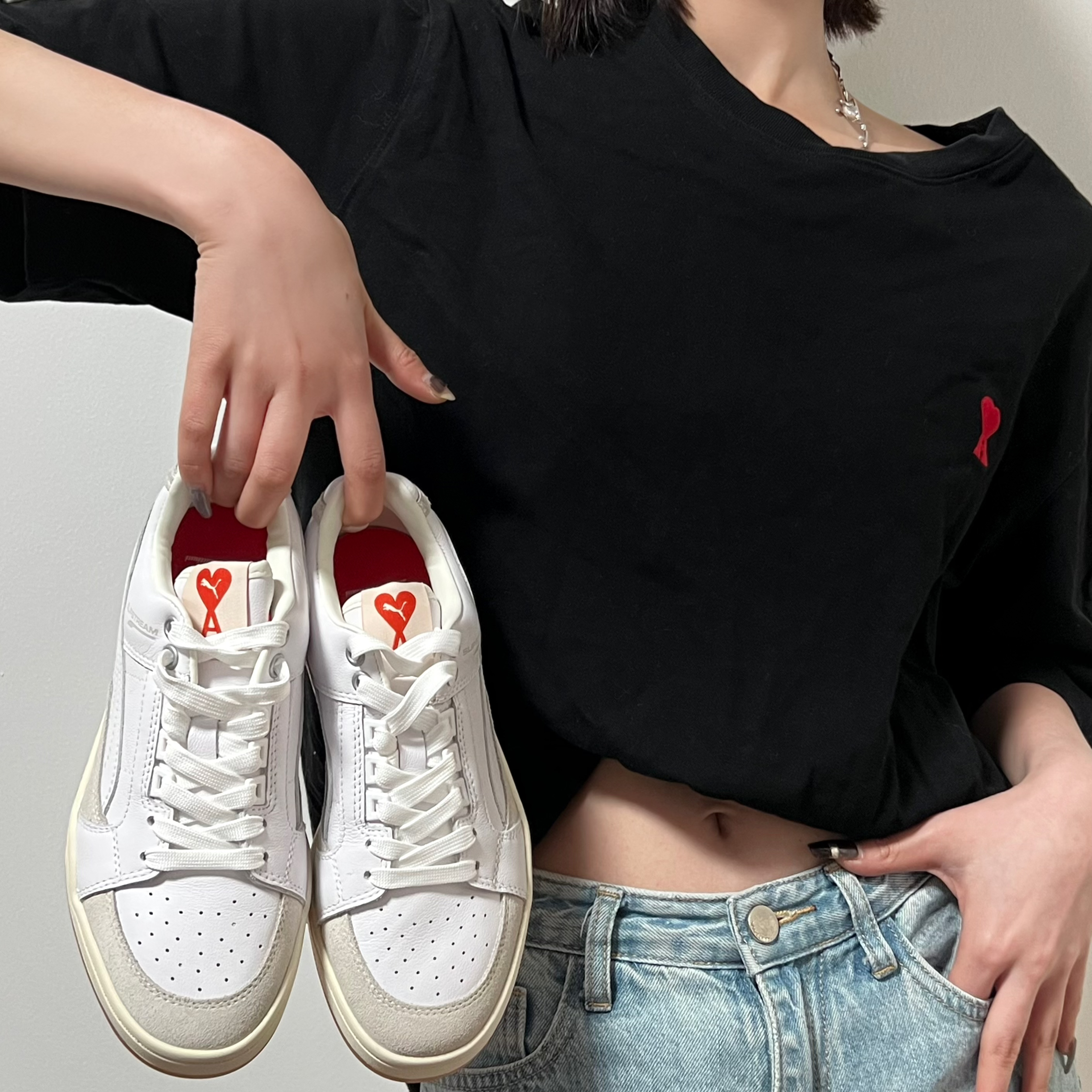 宝藏穿搭