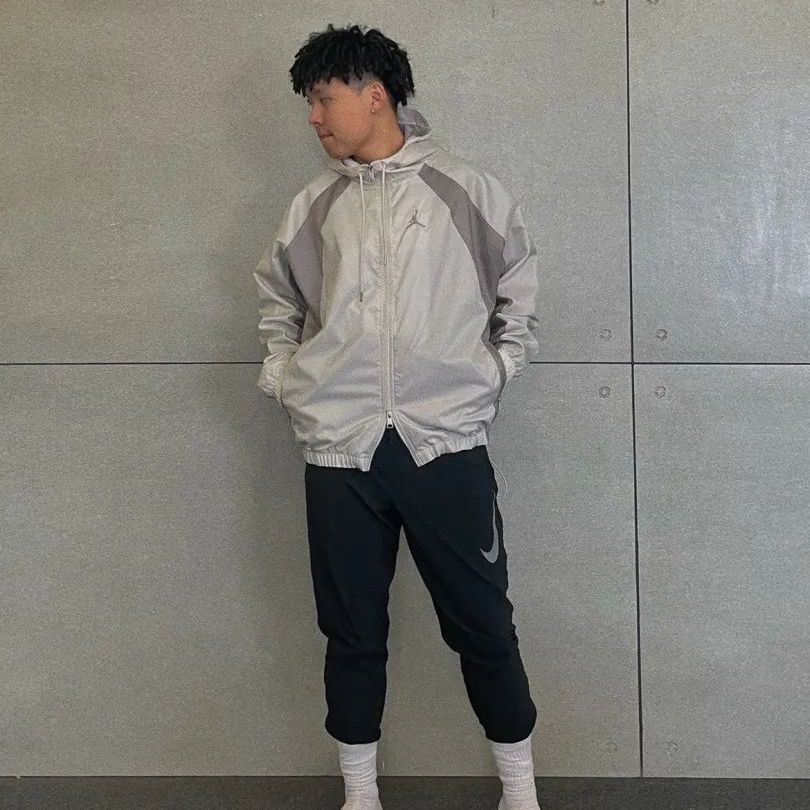 哇塞 这件夹克别错过了