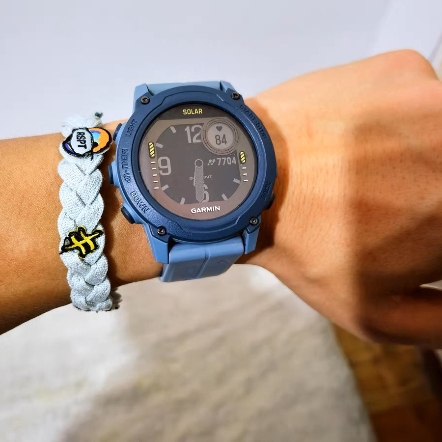 Rastaclat 做工这么好还不贵的手链就是这款了