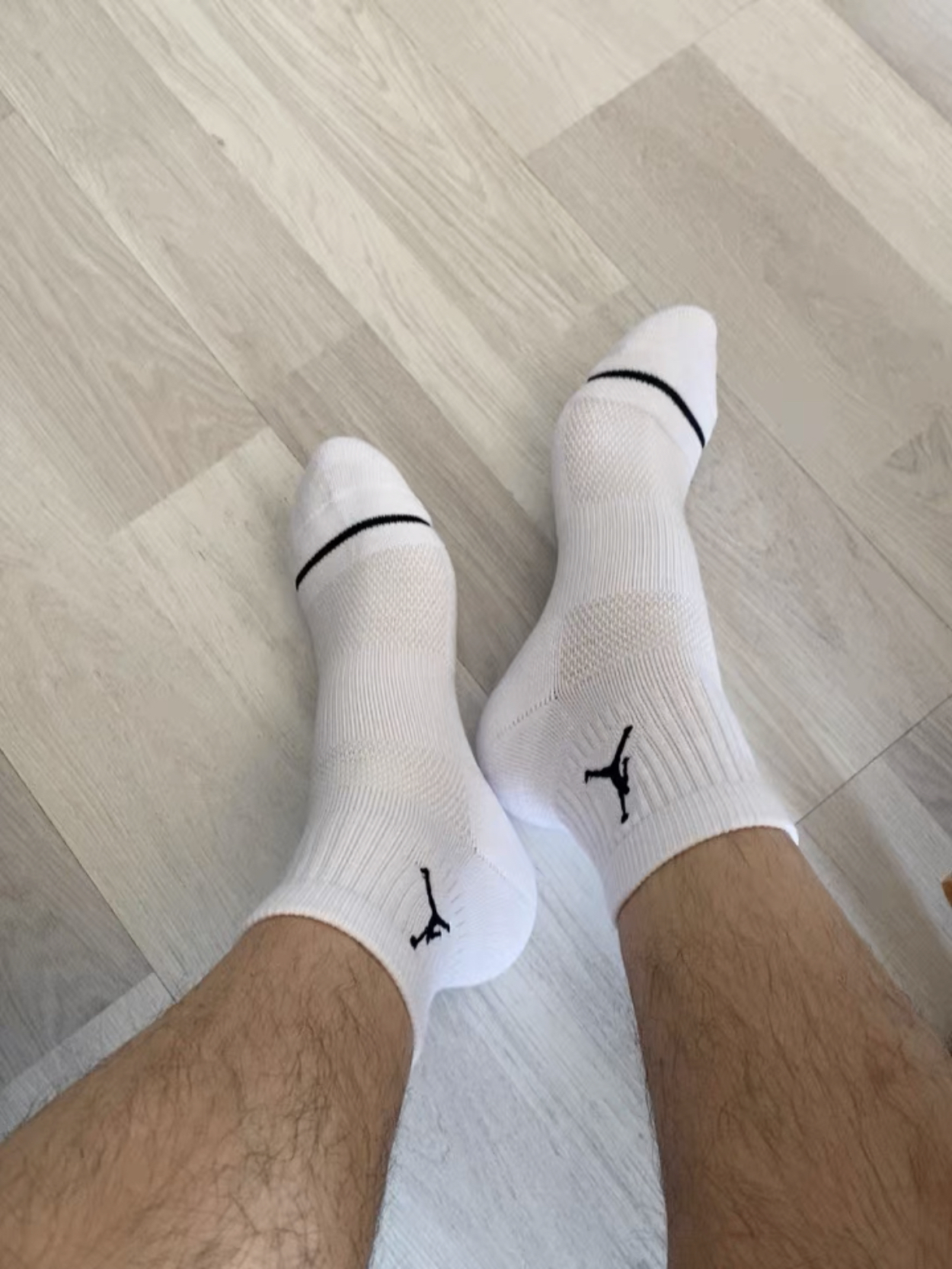 Jordan Brand 功能性强的运动袜值得推荐啦