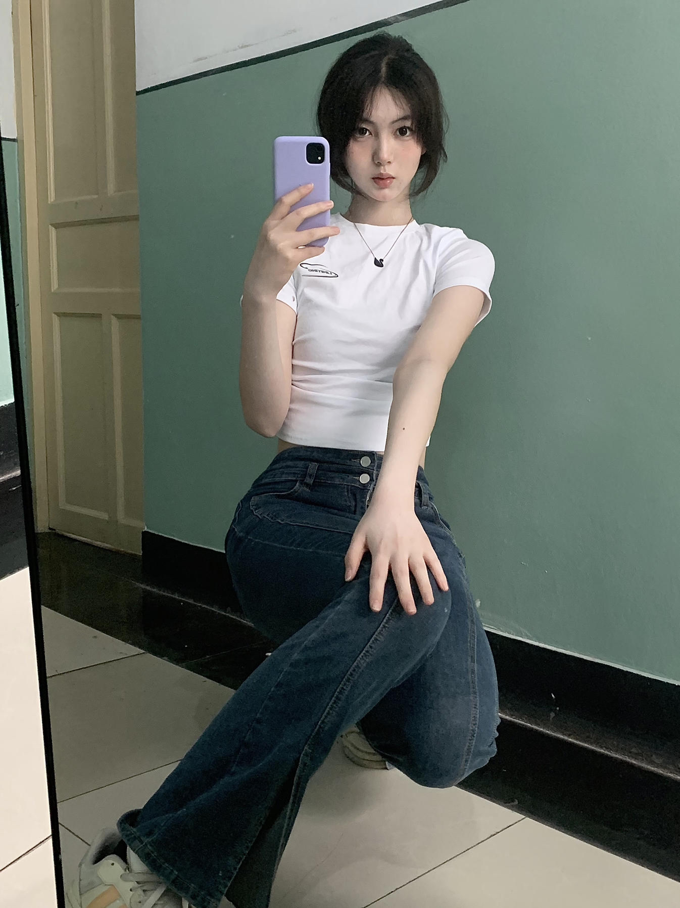 178/夏日辣妹必备穿搭