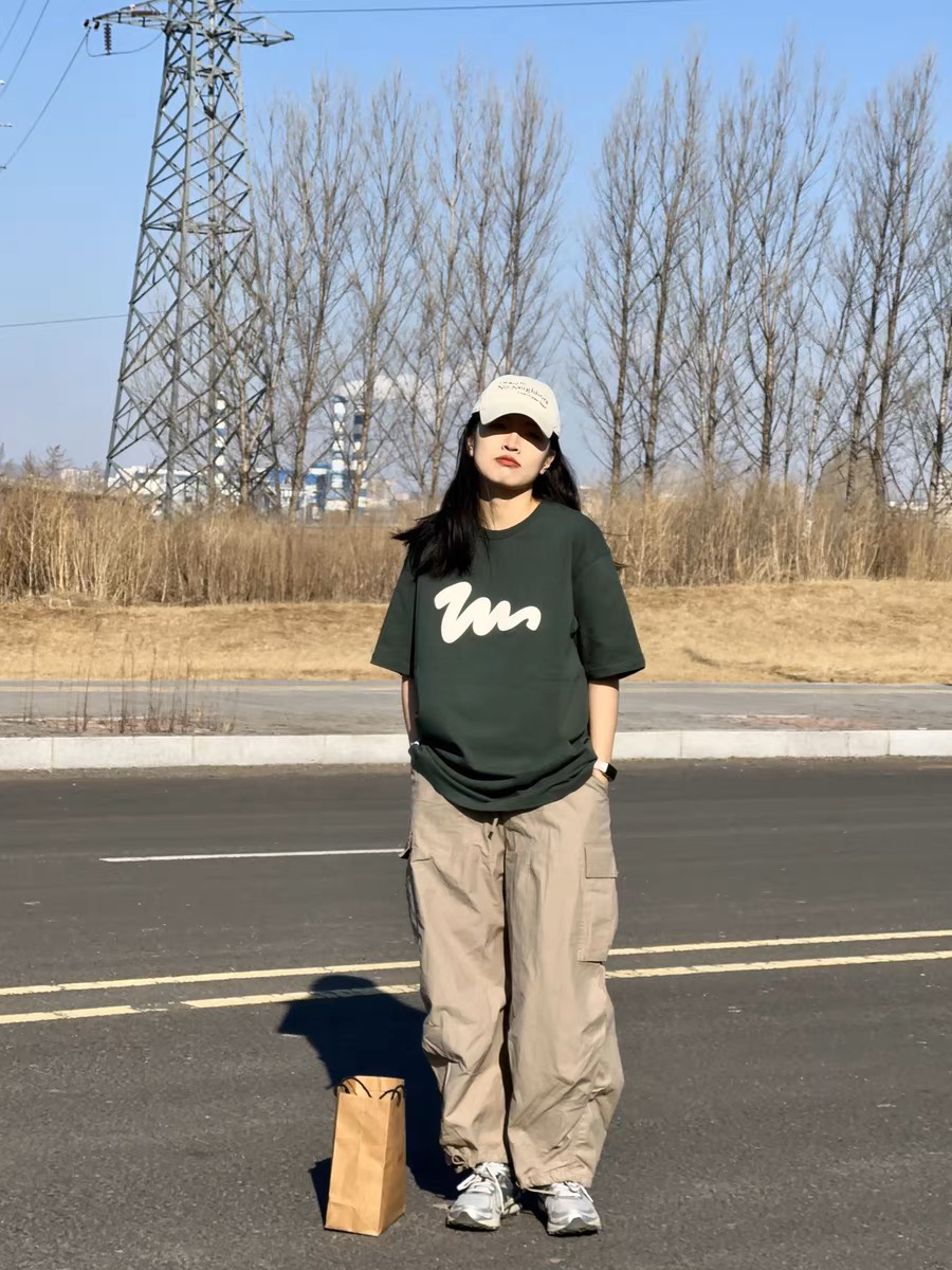 714STREET现在立刻!把夏天穿在身上