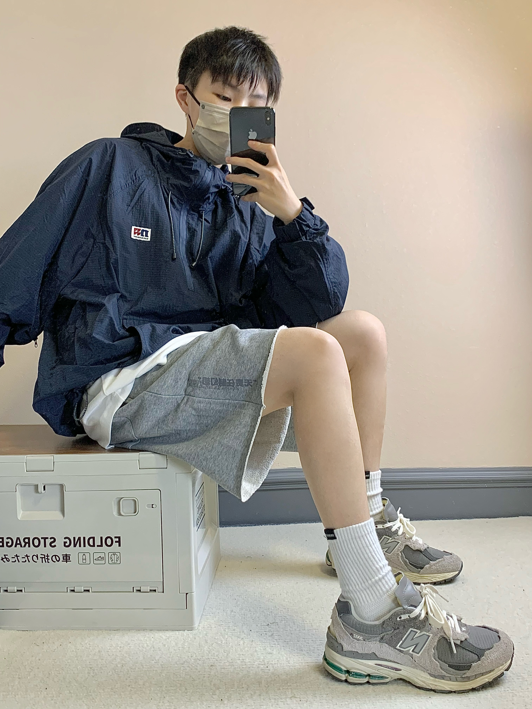 OOTD|今天穿什么