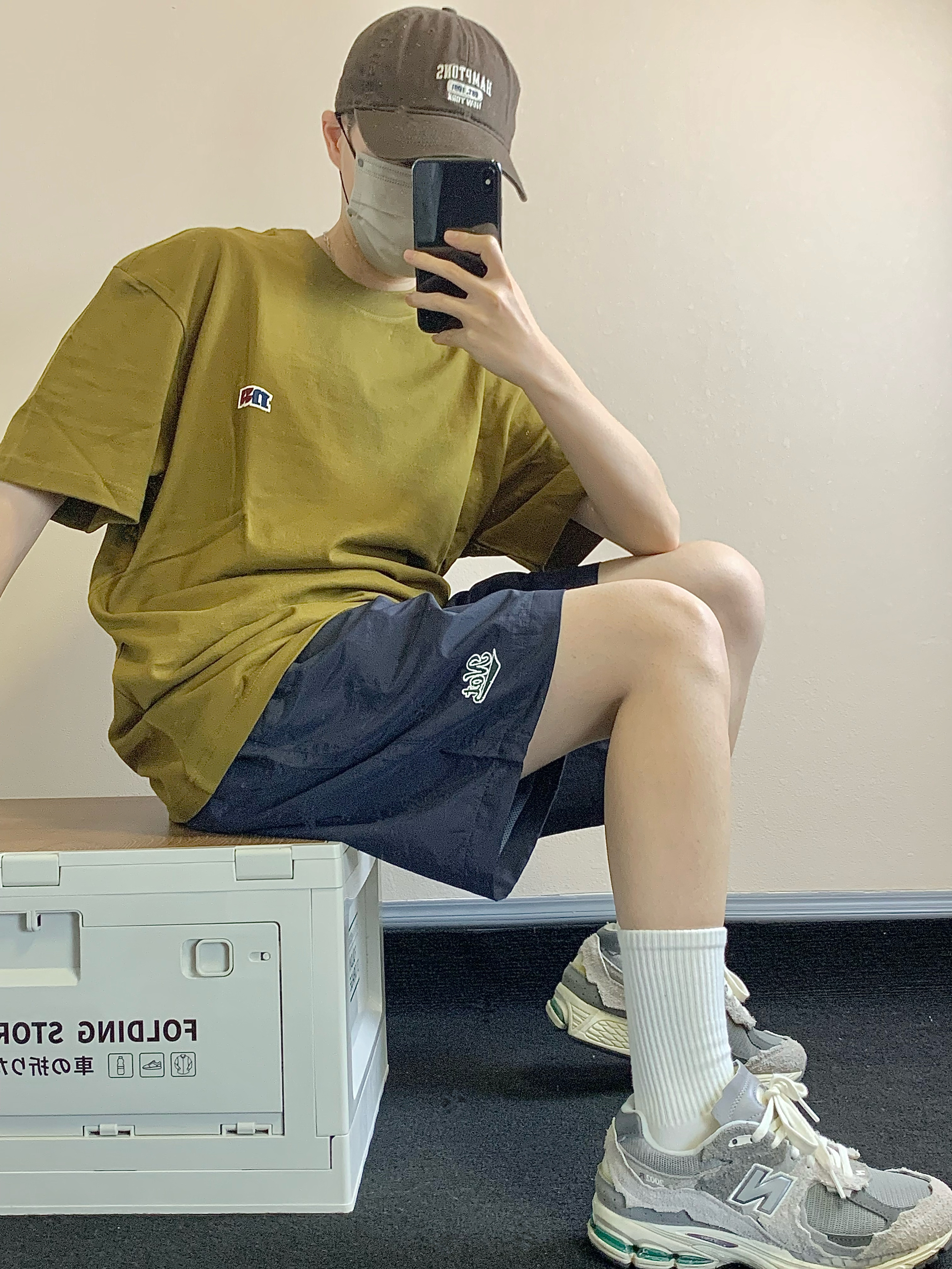 OOTD|今天穿什么