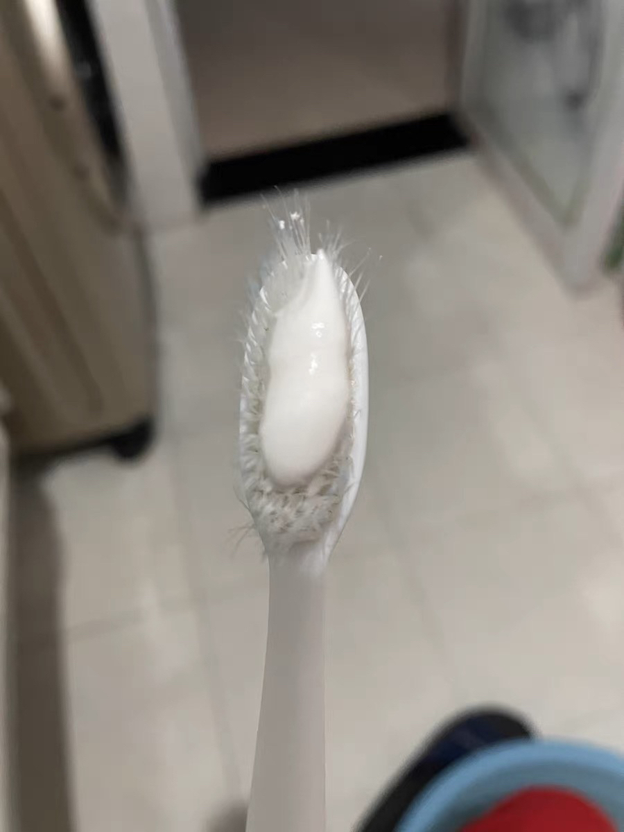 心甘情愿为它掏钱！预防龋齿它是真的牛！