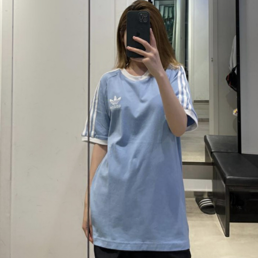 终于找到我的梦中情T！