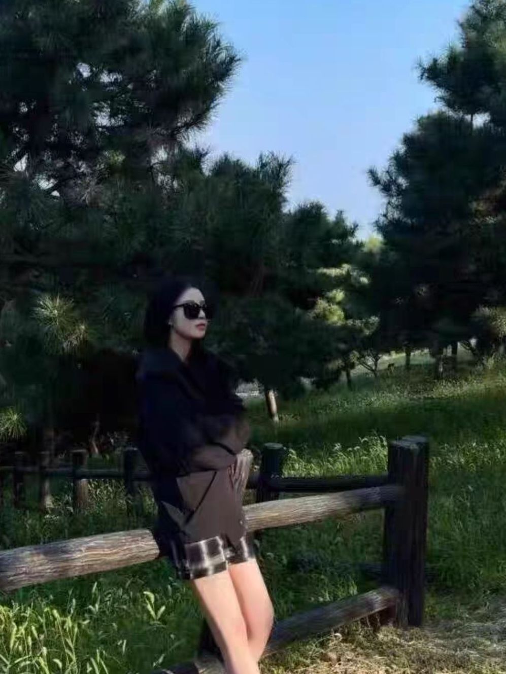 爬山必备外套，推荐LOOK