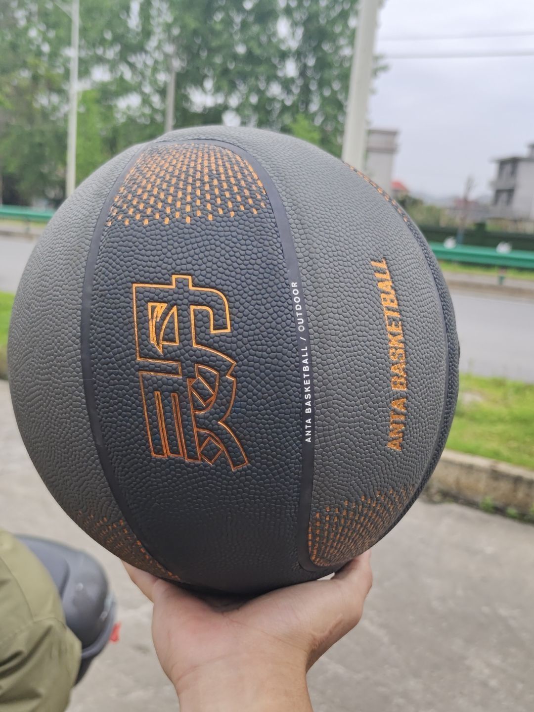 怎么总感觉不圆呢