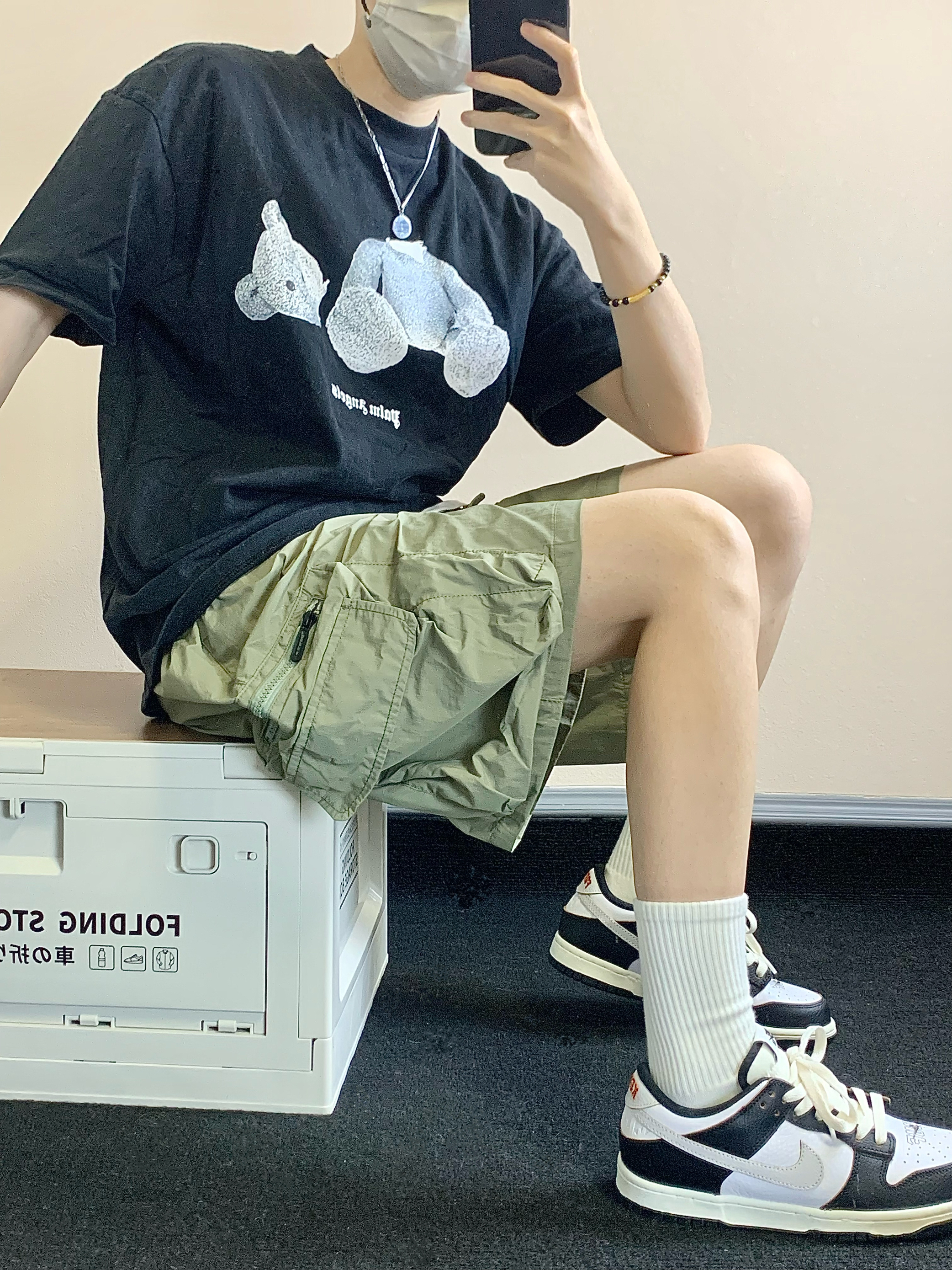 OOTD|今天穿什么