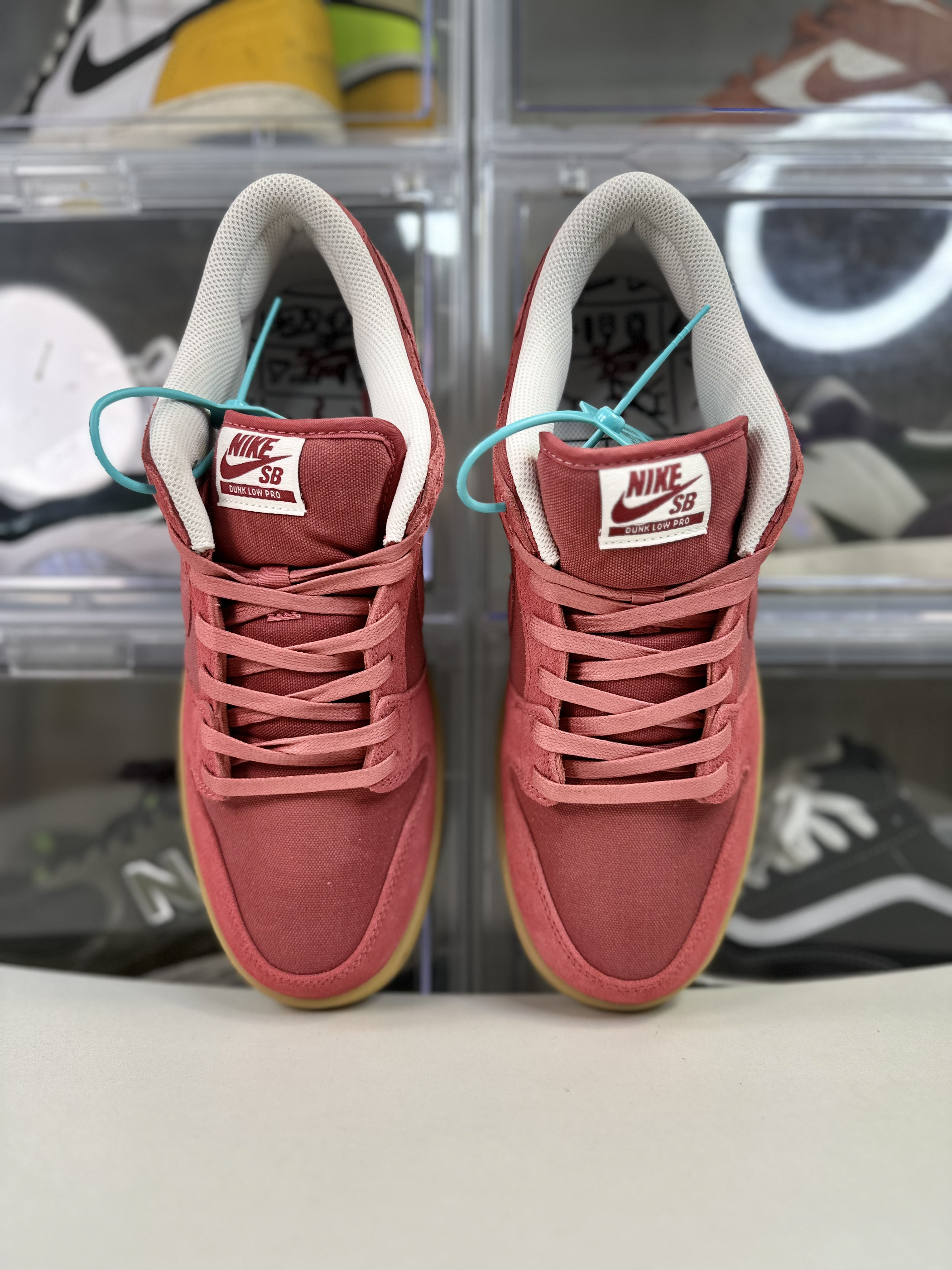 配色独特DUNK SB 春夏好穿不撞款
