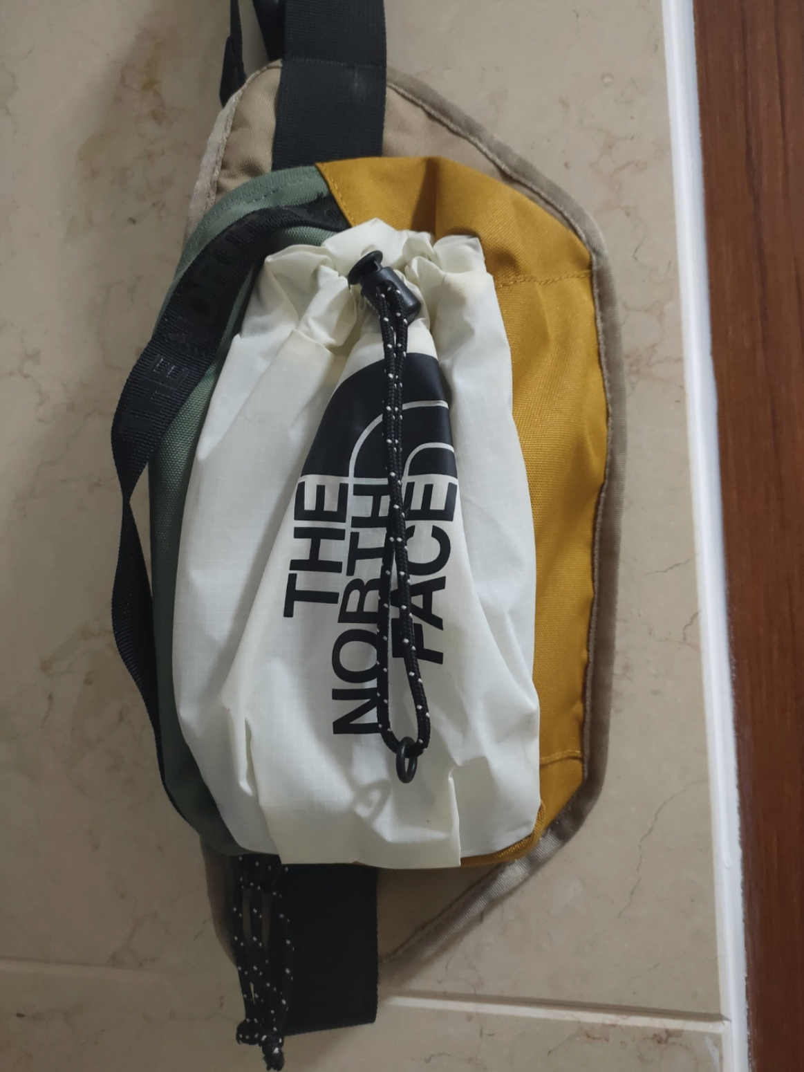 韩系风斜挎包推荐