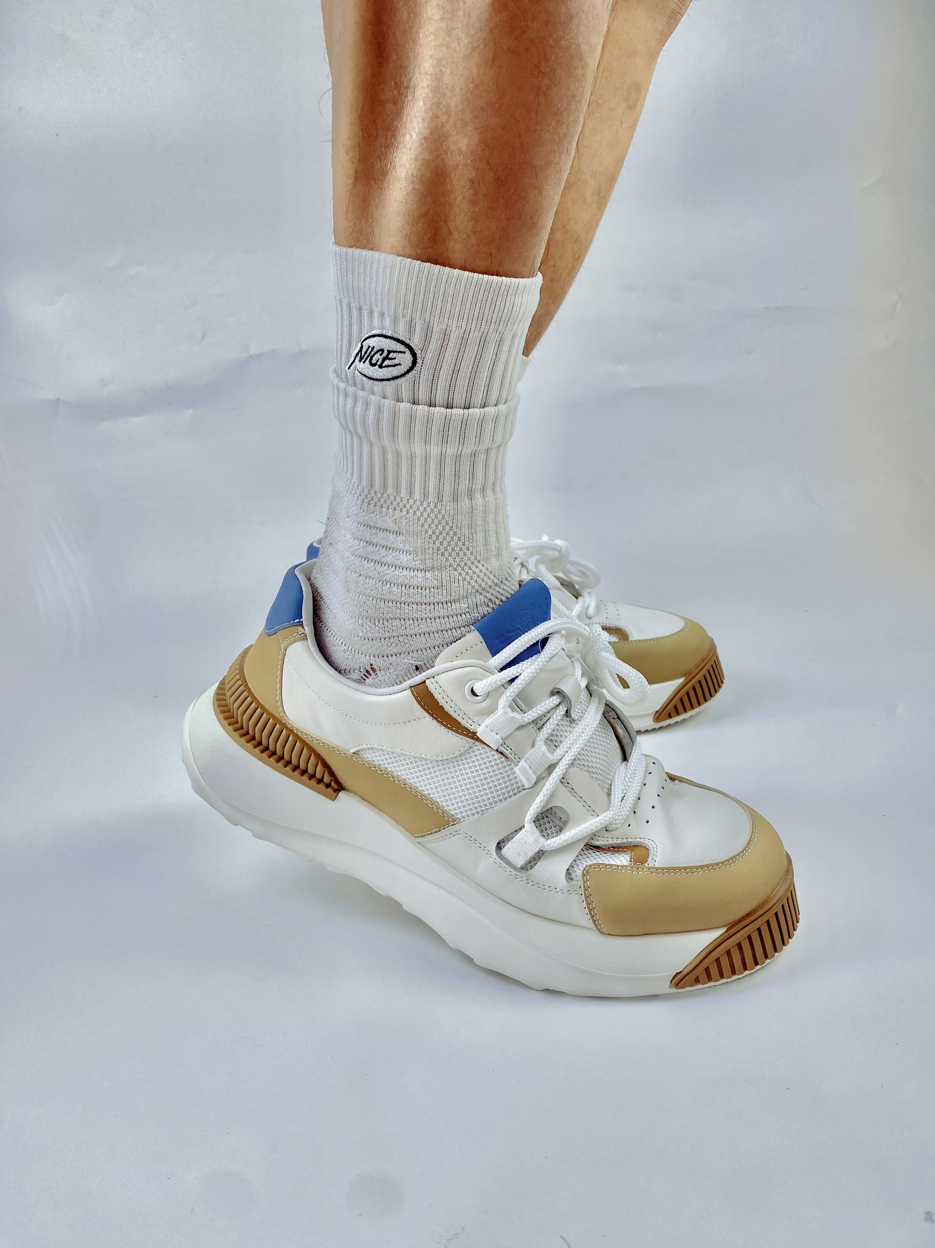 👟夏日出行首选的休闲鞋