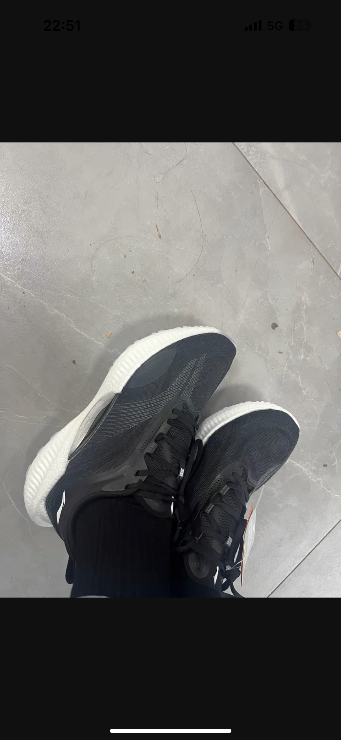 李宁超轻19详细讲解✅