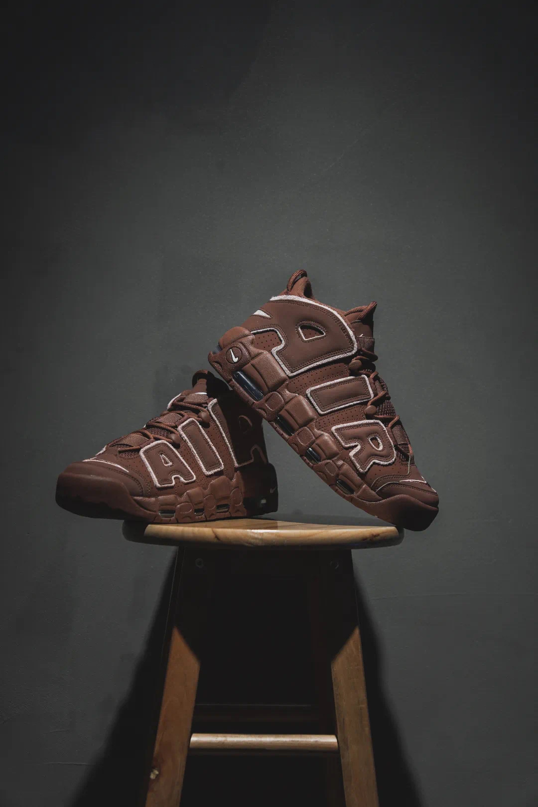 Nike Air More Uptempo'96「Valentine's Day」