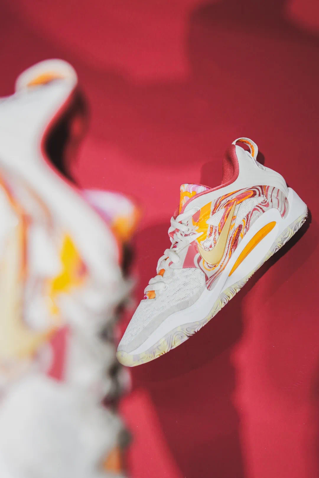 Nike KD15 ASW EP