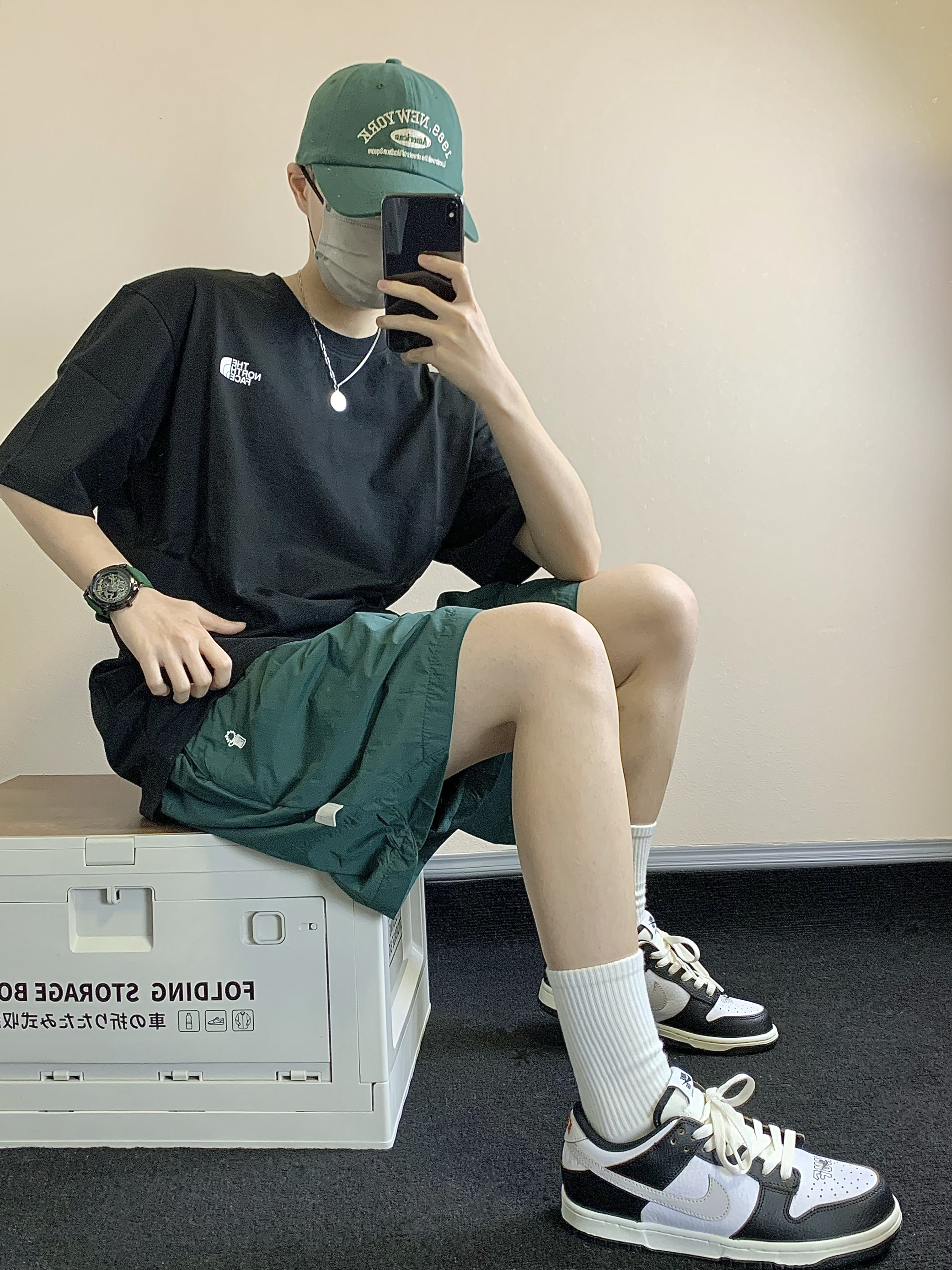 OOTD|今天穿什么