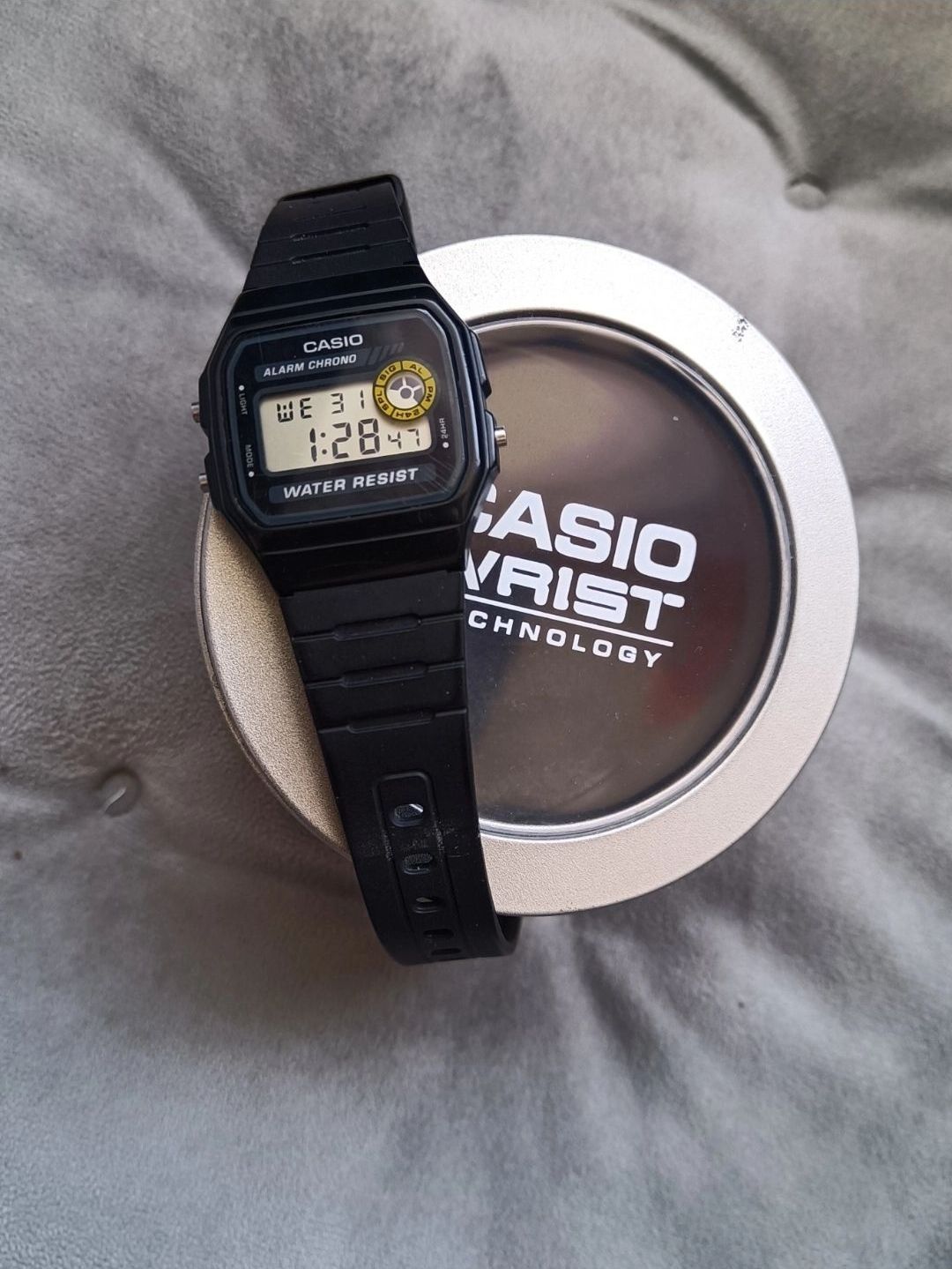 Casio/卡西欧 Vintage 经典复古手表推荐